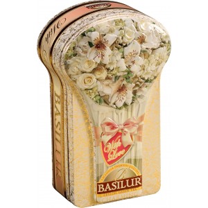 BASILUR - WITH LOVE ASSORTED COLLECTION TEA